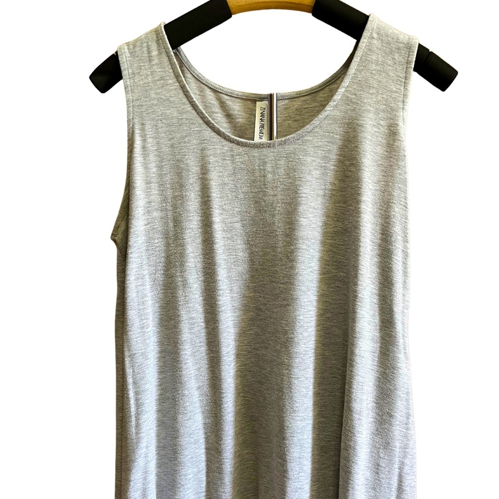 Zenana Premium Tank
